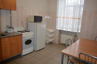 Гостиница Логос  Санкт-Петербург Двухместный номер с 2 отдельными кроватями и общей ванной комнатой-4