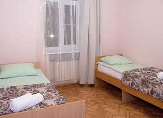 Гостиница Логос  Санкт-Петербург Апартаменты с 2 спальнями-2